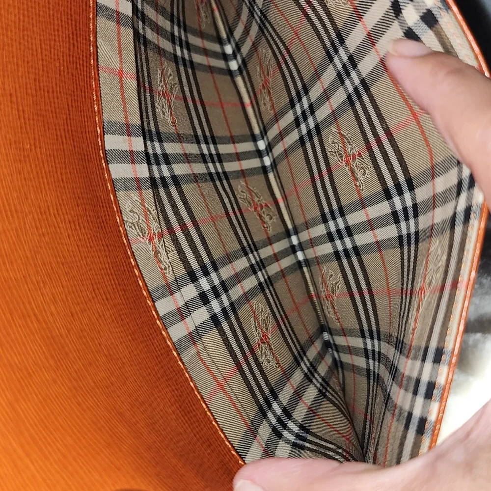Burberry shoulder bag